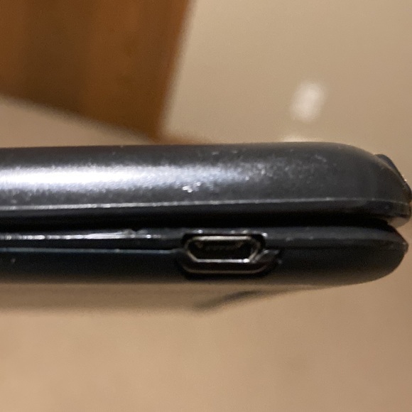 Belkin aluminum aircraft Ultimate keyboard case Ultra light, forIPad Air - Picture 4 of 6